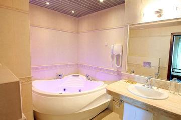 Efir Hotel Stara Zagora Ngoại thất bức ảnh