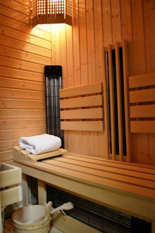 Efir Hotel Stara Zagora Ngoại thất bức ảnh