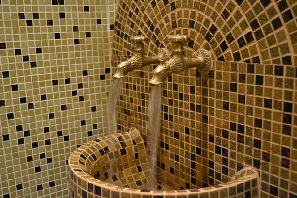 Efir Hotel Stara Zagora Ngoại thất bức ảnh